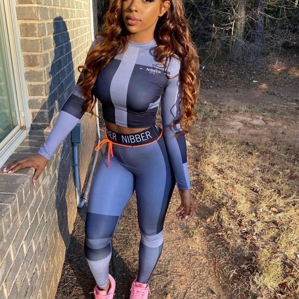 Nibber sport set